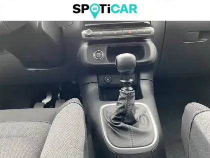 Photo 18 Citroën C3  PureTech 110 S&S BVM6