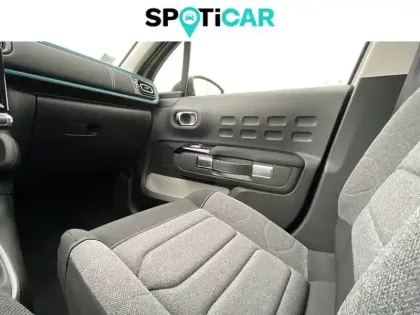 Photo 17 Citroën C3  PureTech 110 S&S BVM6