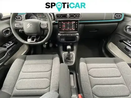 Photo 7 Citroën C3  PureTech 110 S&S BVM6