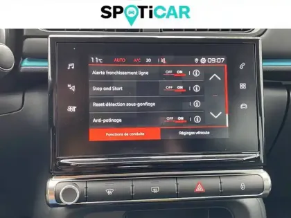 Photo 13 Citroën C3  PureTech 110 S&S BVM6