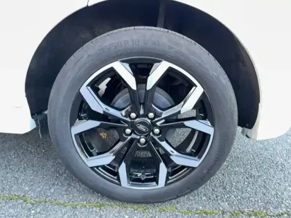 Photo 8 Ford Puma  1.0 Flexifuel 125 ch mHEV S&S BVM6