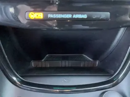 Photo 24 Ford Puma  1.0 Flexifuel 125 ch mHEV S&S BVM6