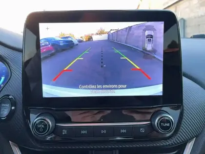 Photo 9 Ford Puma  1.0 Flexifuel 125 ch mHEV S&S BVM6