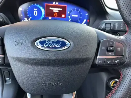 Photo 17 Ford Puma  1.0 Flexifuel 125 ch mHEV S&S BVM6