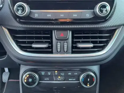 Photo 22 Ford Puma  1.0 Flexifuel 125 ch mHEV S&S BVM6