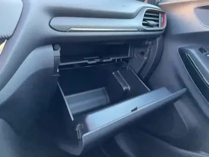 Photo 31 Ford Puma  1.0 Flexifuel 125 ch mHEV S&S BVM6