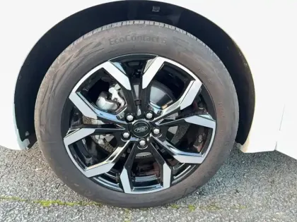 Photo 32 Ford Puma  1.0 Flexifuel 125 ch mHEV S&S BVM6