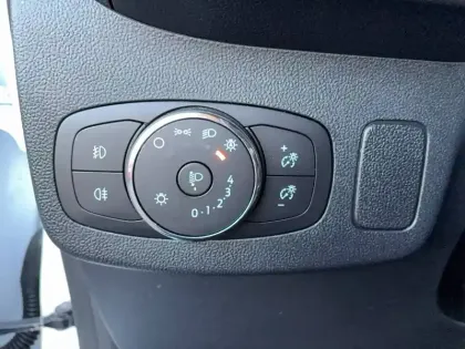 Photo 15 Ford Puma  1.0 Flexifuel 125 ch mHEV S&S BVM6