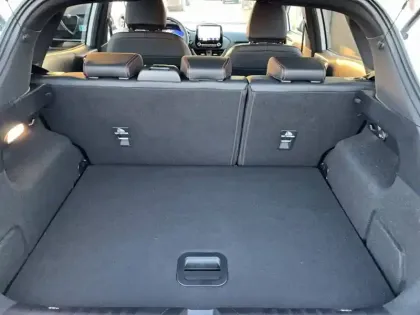 Photo 6 Ford Puma  1.0 Flexifuel 125 ch mHEV S&S BVM6