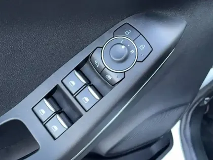 Photo 14 Ford Puma  1.0 Flexifuel 125 ch mHEV S&S BVM6