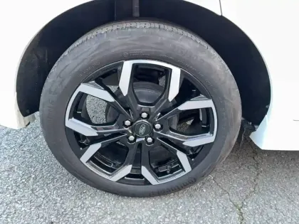 Photo 34 Ford Puma  1.0 Flexifuel 125 ch mHEV S&S BVM6