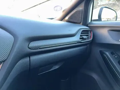 Photo 30 Ford Puma  1.0 Flexifuel 125 ch mHEV S&S BVM6