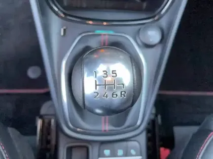 Photo 25 Ford Puma  1.0 Flexifuel 125 ch mHEV S&S BVM6