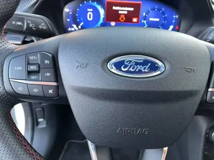 Photo 16 Ford Puma  1.0 Flexifuel 125 ch mHEV S&S BVM6