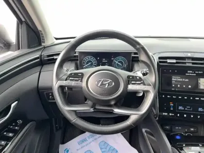 Photo 80 Hyundai Tucson  1.6 T-GDI 265 HTRAC Plug-in BVA6
