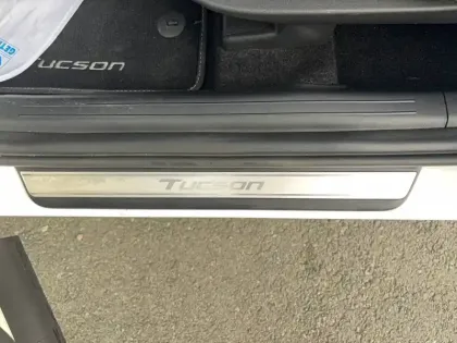 Photo 99 Hyundai Tucson  1.6 T-GDI 265 HTRAC Plug-in BVA6