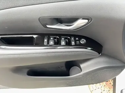 Photo 15 Hyundai Tucson  1.6 T-GDI 265 HTRAC Plug-in BVA6