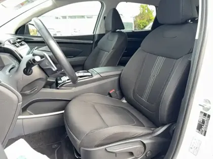 Photo 7 Hyundai Tucson  1.6 T-GDI 265 HTRAC Plug-in BVA6