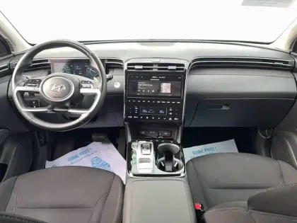 Photo 4 Hyundai Tucson  1.6 T-GDI 265 HTRAC Plug-in BVA6