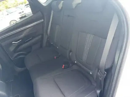 Photo 31 Hyundai Tucson  1.6 T-GDI 265 HTRAC Plug-in BVA6