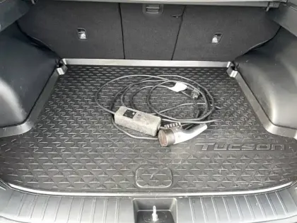 Photo 40 Hyundai Tucson  1.6 T-GDI 265 HTRAC Plug-in BVA6