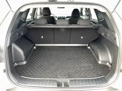 Photo 6 Hyundai Tucson  1.6 T-GDI 265 HTRAC Plug-in BVA6