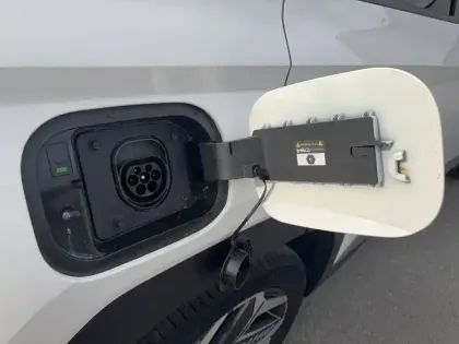 Photo 33 Hyundai Tucson  1.6 T-GDI 265 HTRAC Plug-in BVA6