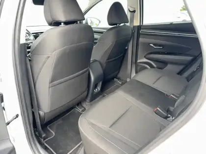 Photo 77 Hyundai Tucson  1.6 T-GDI 265 HTRAC Plug-in BVA6