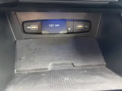 Photo 25 Hyundai Tucson  1.6 T-GDI 265 HTRAC Plug-in BVA6