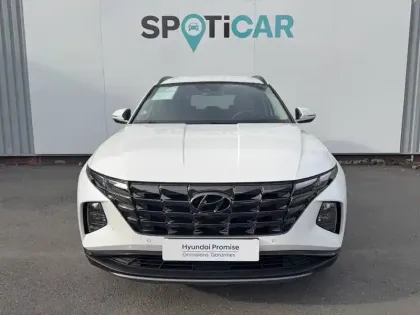 Photo 105 Hyundai Tucson  1.6 T-GDI 265 HTRAC Plug-in BVA6