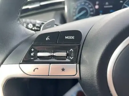 Photo 22 Hyundai Tucson  1.6 T-GDI 265 HTRAC Plug-in BVA6