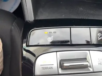 Photo 27 Hyundai Tucson  1.6 T-GDI 265 HTRAC Plug-in BVA6