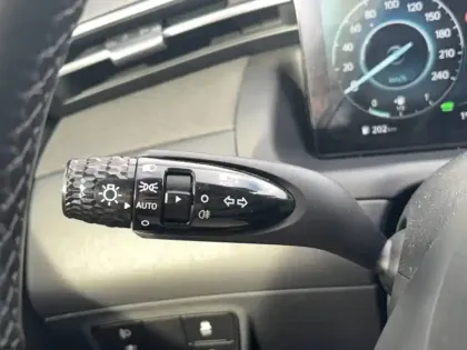 Photo 50 Hyundai Tucson  1.6 T-GDI 265 HTRAC Plug-in BVA6