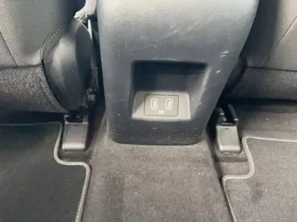 Photo 13 Hyundai Tucson  1.6 T-GDI 265 HTRAC Plug-in BVA6