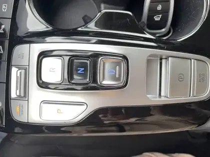 Photo 29 Hyundai Tucson  1.6 T-GDI 265 HTRAC Plug-in BVA6