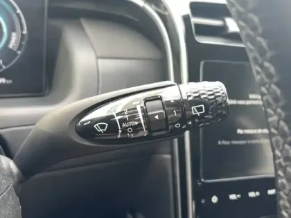 Photo 18 Hyundai Tucson  1.6 T-GDI 265 HTRAC Plug-in BVA6