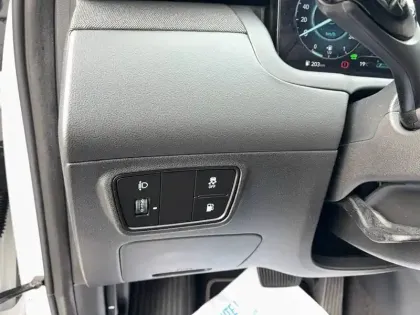 Photo 16 Hyundai Tucson  1.6 T-GDI 265 HTRAC Plug-in BVA6