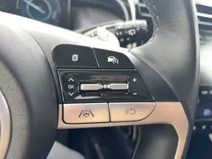 Photo 23 Hyundai Tucson  1.6 T-GDI 265 HTRAC Plug-in BVA6