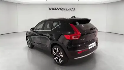 Photo 2 Volvo Xc40  T5 Recharge 180+82 ch DCT7