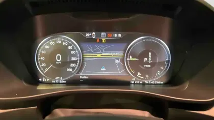 Photo 18 Volvo Xc40  T5 Recharge 180+82 ch DCT7