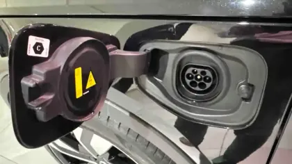 Photo 5 Volvo Xc40  T5 Recharge 180+82 ch DCT7