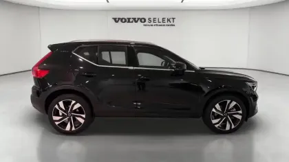 Photo 7 Volvo Xc40  T5 Recharge 180+82 ch DCT7