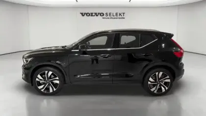 Photo 1 Volvo Xc40  T5 Recharge 180+82 ch DCT7