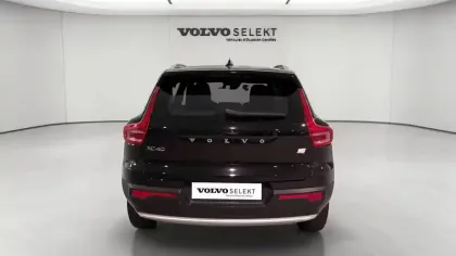 Photo 3 Volvo Xc40  T5 Recharge 180+82 ch DCT7