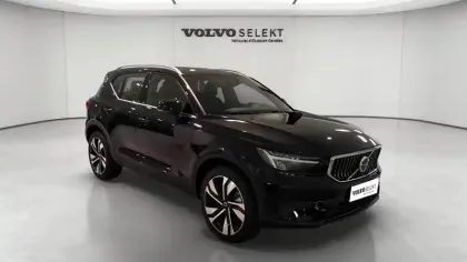 Photo 8 Volvo Xc40  T5 Recharge 180+82 ch DCT7