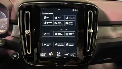 Photo 15 Volvo Xc40  T5 Recharge 180+82 ch DCT7
