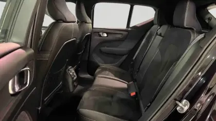 Photo 20 Volvo Xc40  T5 Recharge 180+82 ch DCT7