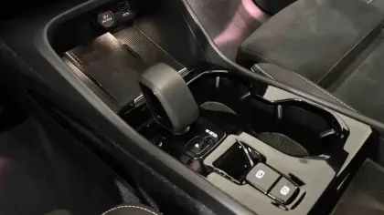 Photo 19 Volvo Xc40  T5 Recharge 180+82 ch DCT7