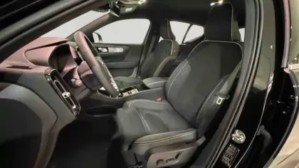 Photo 11 Volvo Xc40  T5 Recharge 180+82 ch DCT7