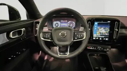 Photo 12 Volvo Xc40  T5 Recharge 180+82 ch DCT7